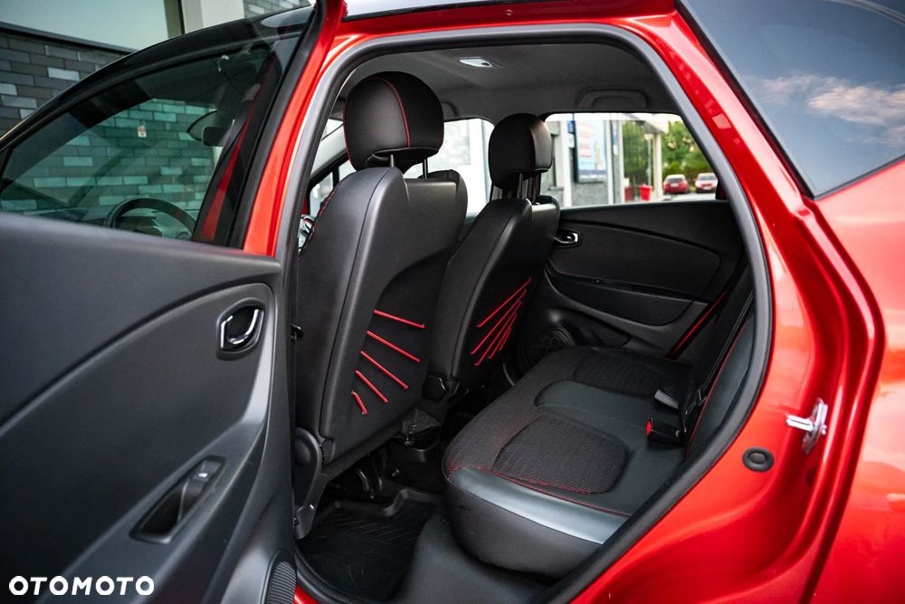 Renault Captur ENERGY TCe 90 Experience - 17
