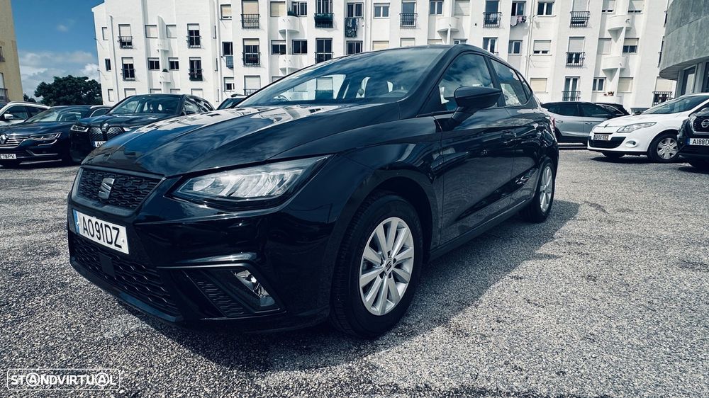 SEAT Ibiza 1.0 TSI Reference - 2