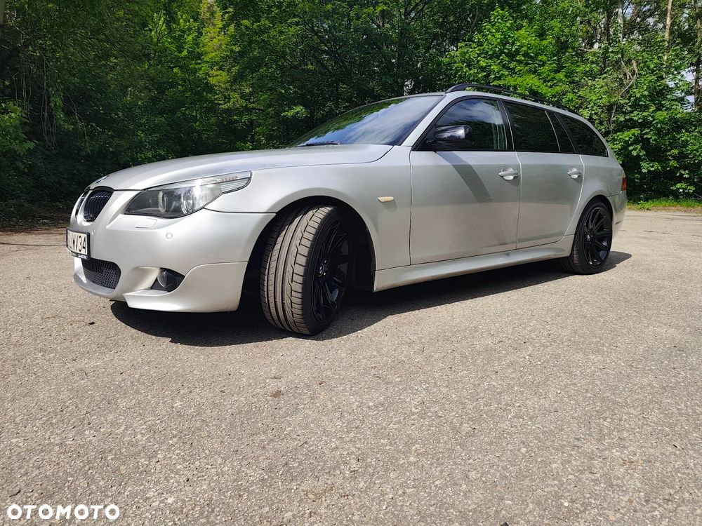 BMW Seria 5 - 11