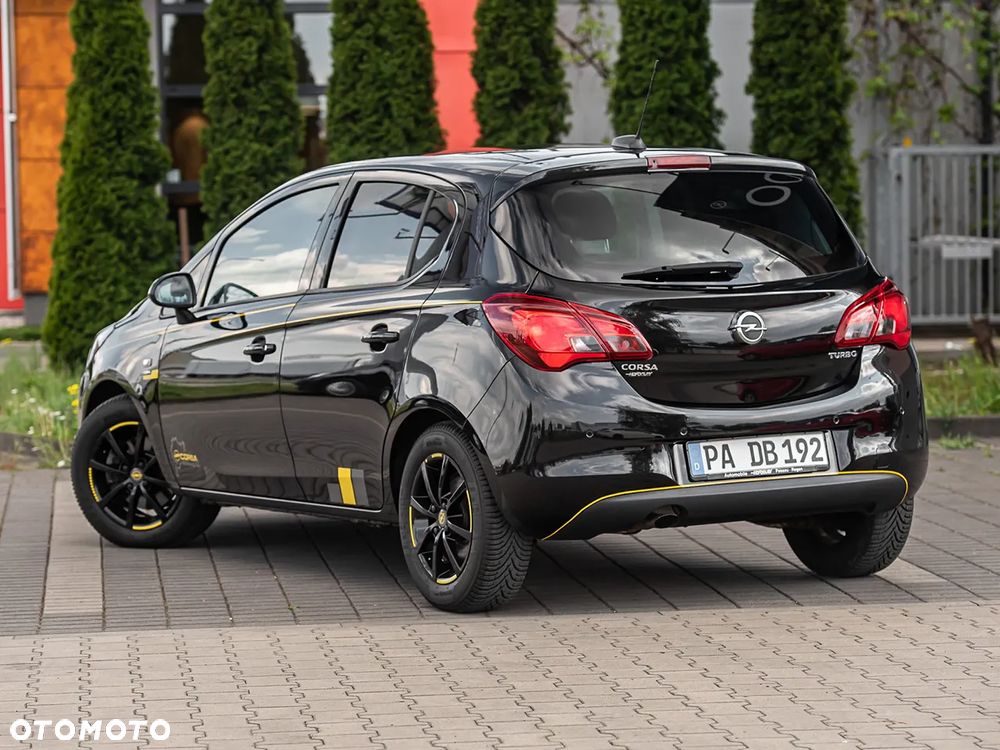Opel Corsa - 9