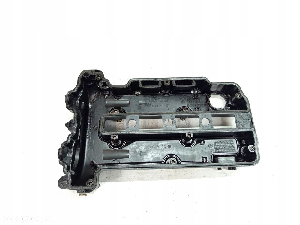 POKRYWA ZAWORÓW OPEL CORSA D Z12XEP ASTRA Z14XEP - 4