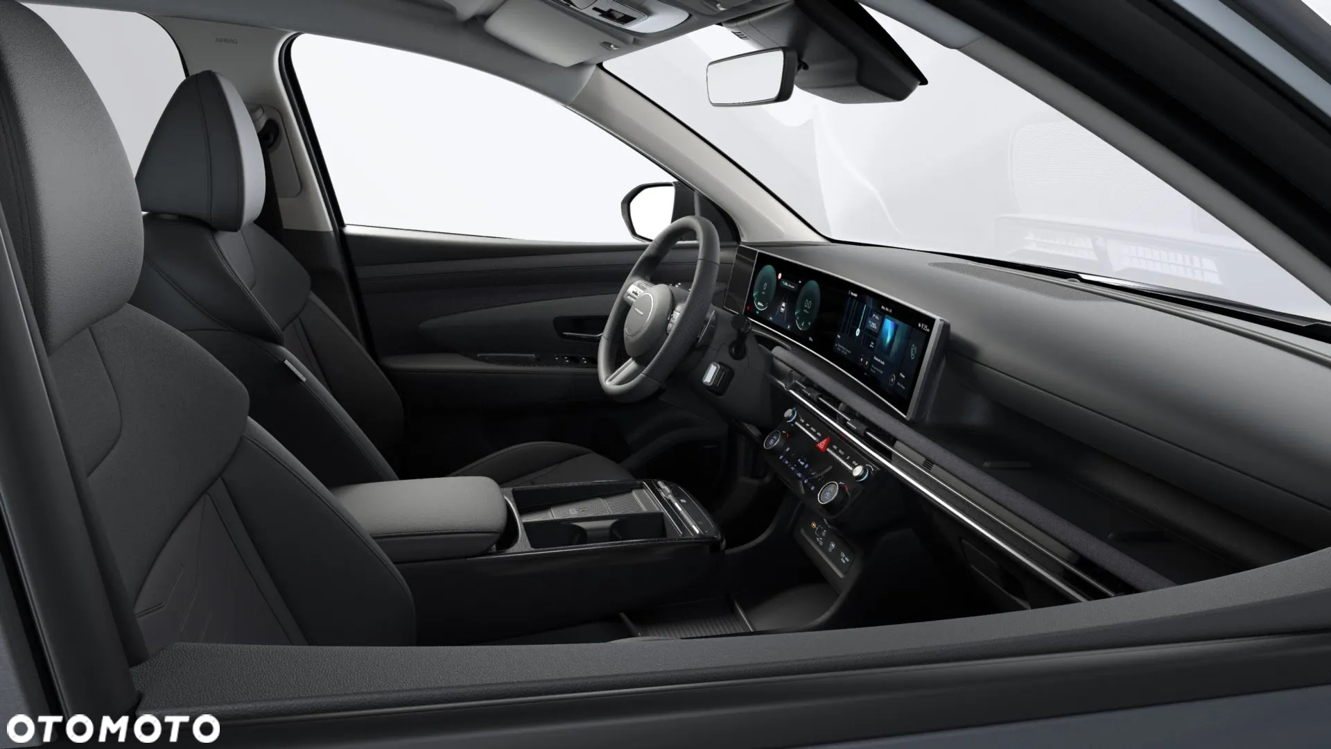 Hyundai Tucson 1.6 T-GDi PHEV Executive 4WD - 9