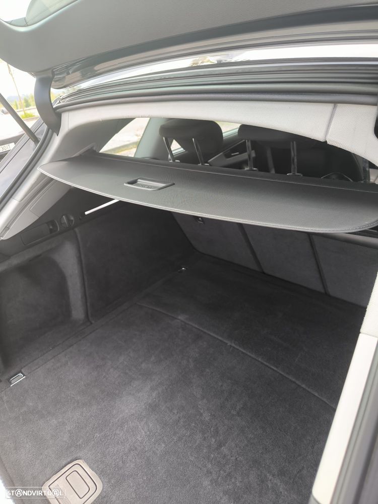 Audi A4 Avant 2.0 TDI S tronic - 6