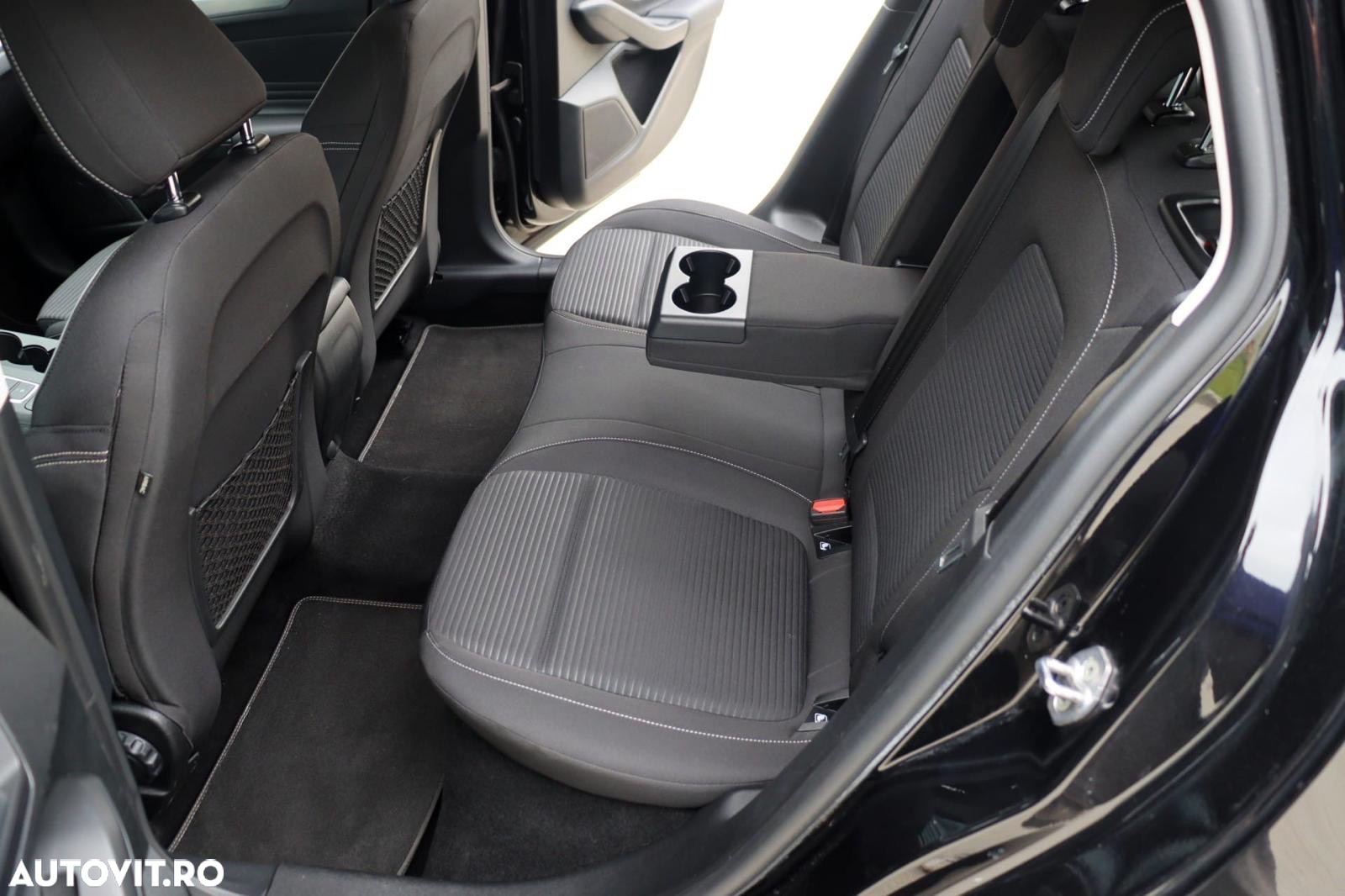 Ford Focus 1.0 EcoBoost Titanium Business - 14