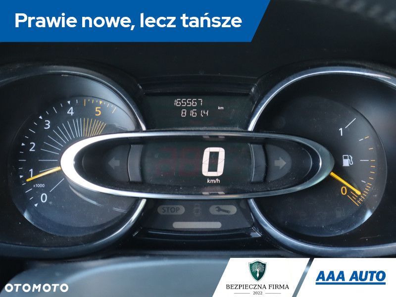Renault Clio - 13