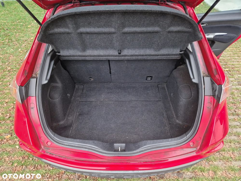 Honda Civic 1.4 Comfort - 11