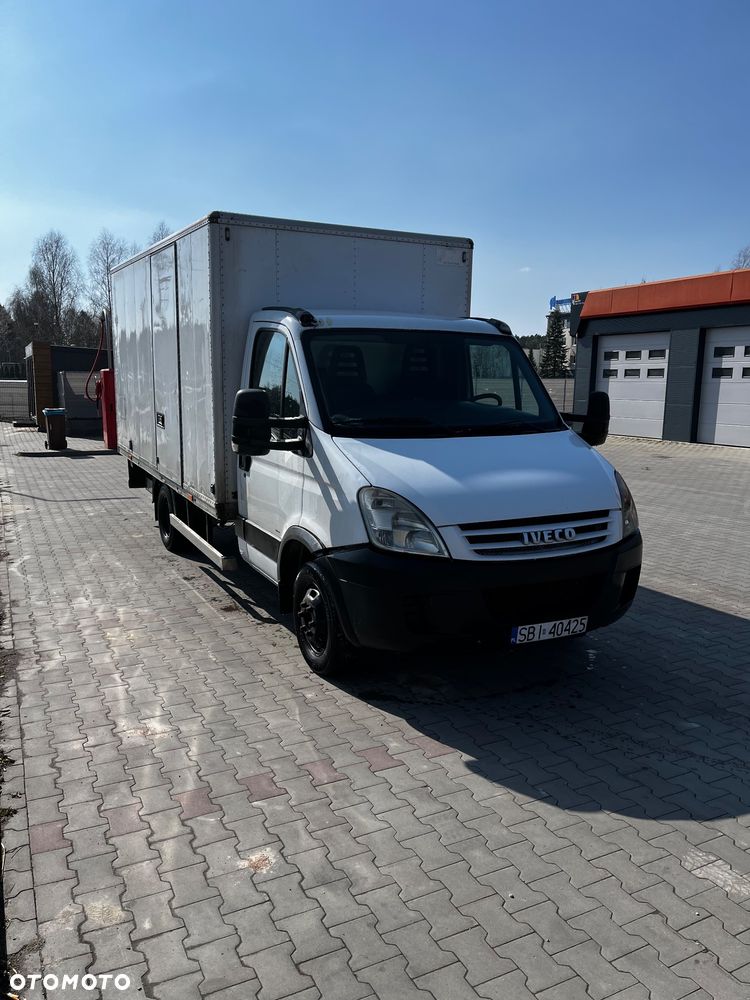 Iveco Daily - 1
