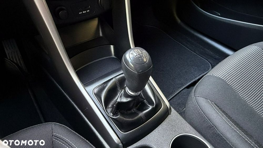 Hyundai i30 - 17