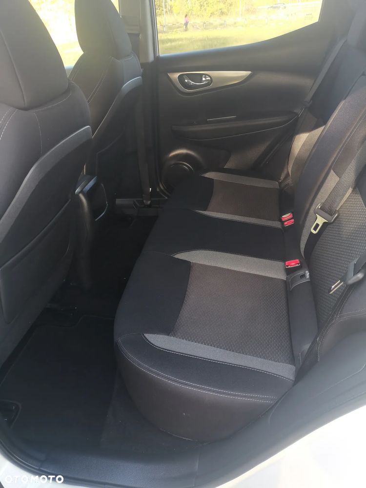 Nissan Qashqai - 31