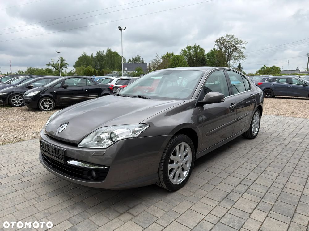 Renault Laguna 2.0 Expression - 20