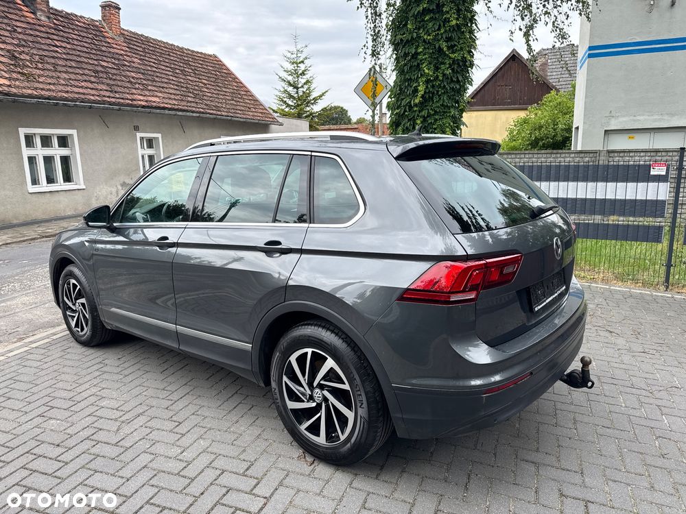 Volkswagen Tiguan 2.0 TDI SCR Join - 6