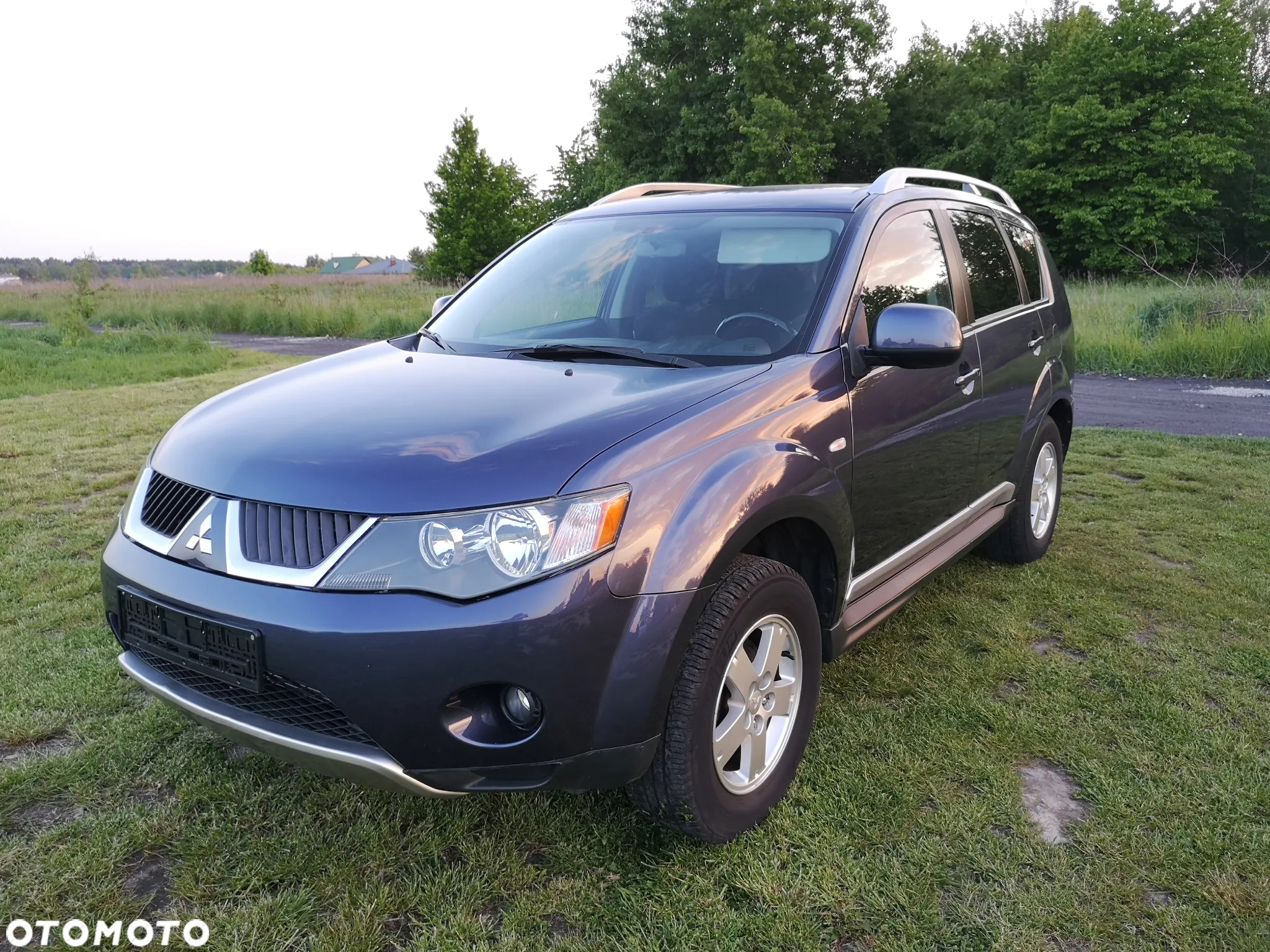 Mitsubishi Outlander 2.4 Invite 2WD - 16