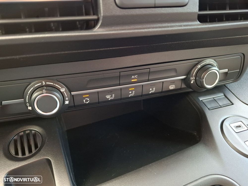 Peugeot Partner - 17