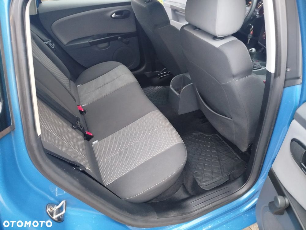 Seat Leon 1.4 Reference - 19