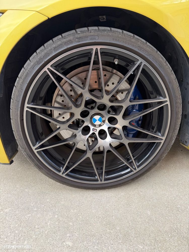 BMW M4 DKG Competition - 29