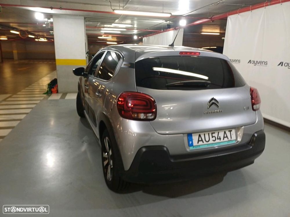 Citroën C3 1.2 PureTech C-Series - 2