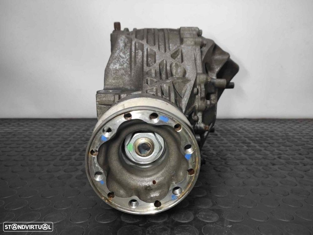 DIFERENCIAL TRASEIRO MASERATI GHIBLI S Q4 - 8