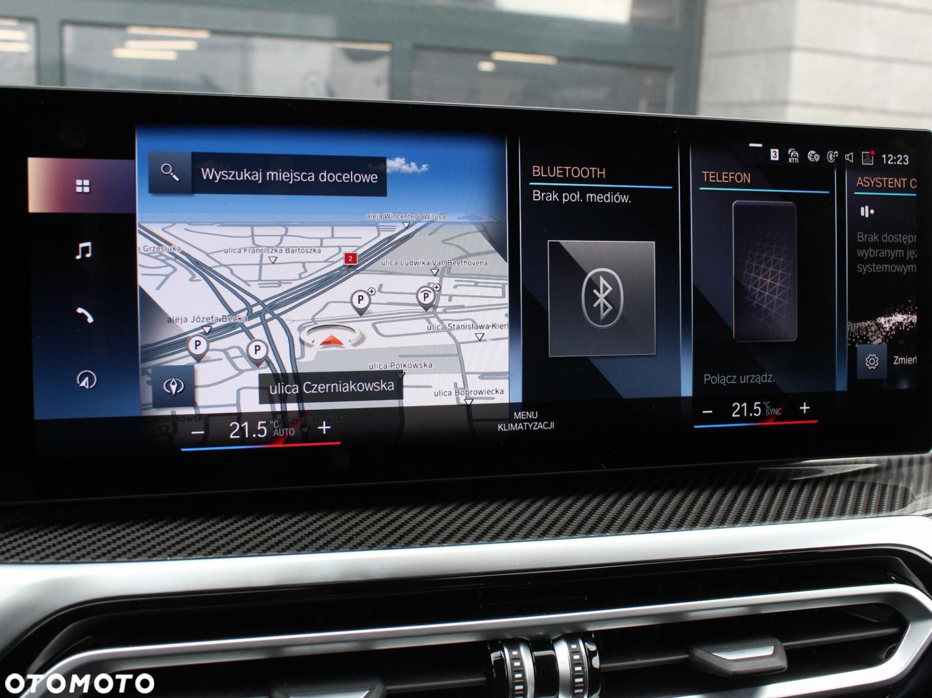 BMW Seria 3 - 20