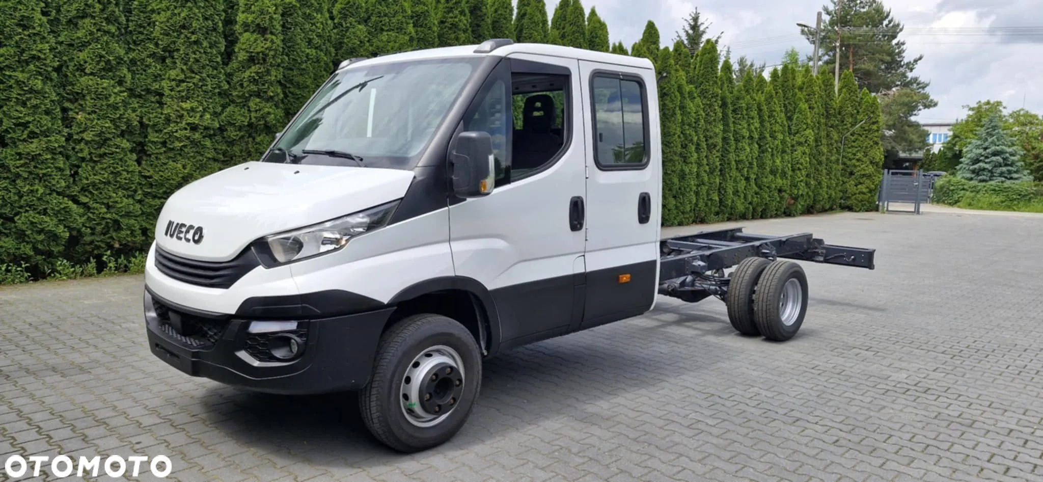 Iveco DAILY - 2