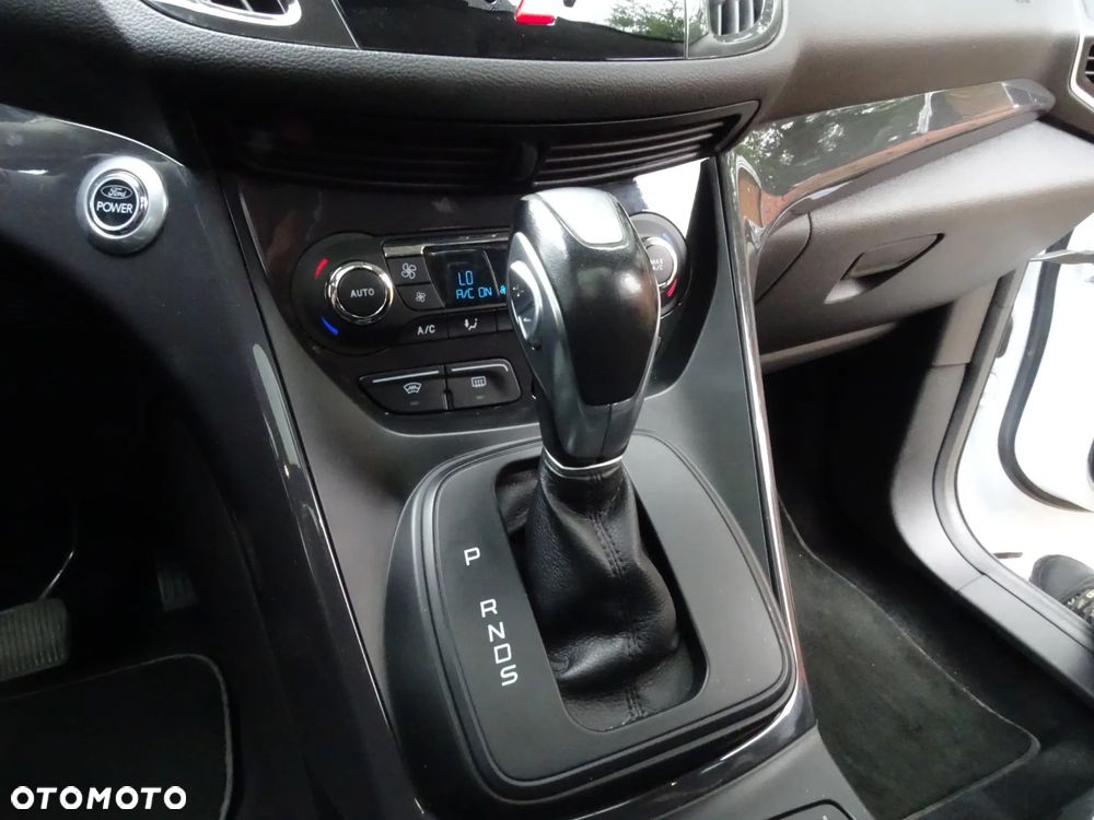 Ford Kuga 2.0 TDCi 4x4 Individual - 8