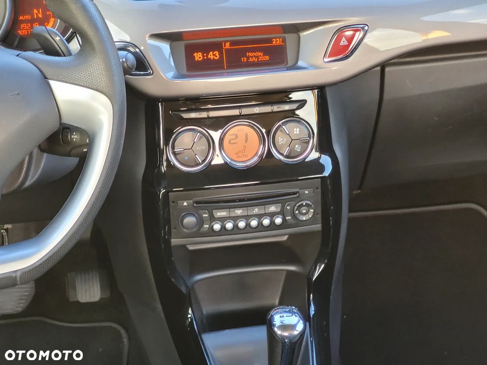 Citroën C3 1.2 e-VTi Exclusive ETG - 13