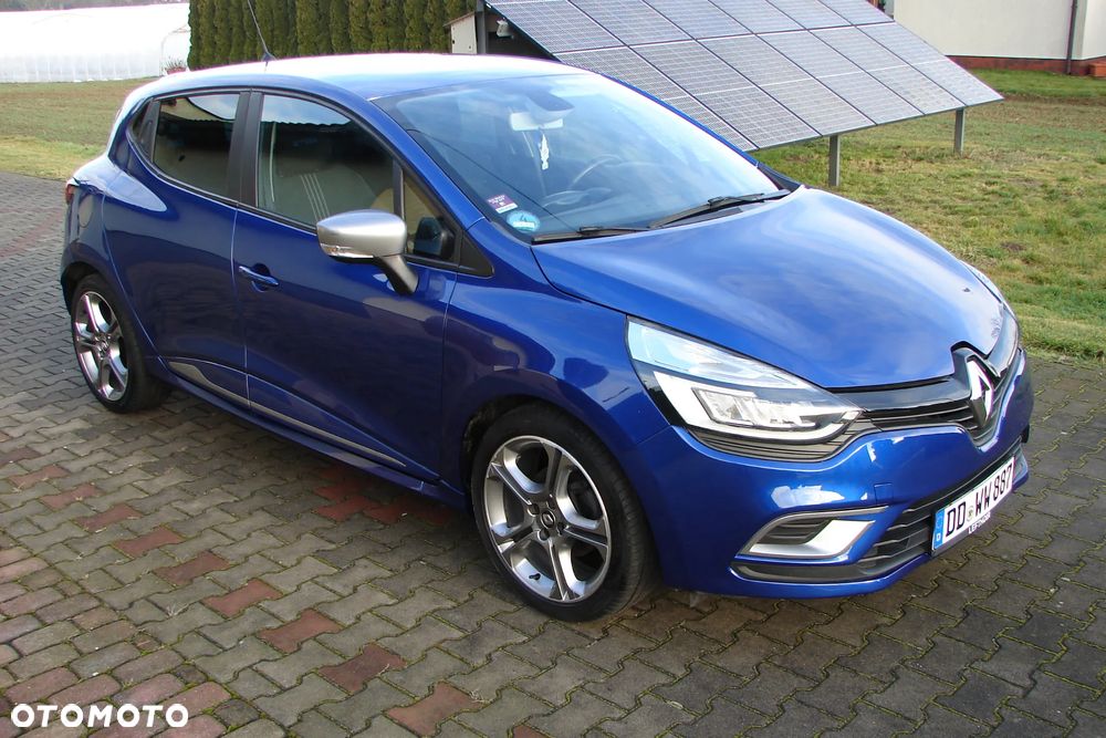 Renault Clio Energy dCi 110 Bose Edition - 3