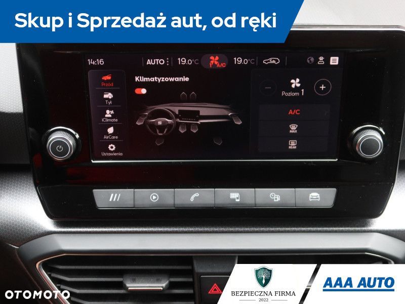 Seat Leon Sportstourer - 15