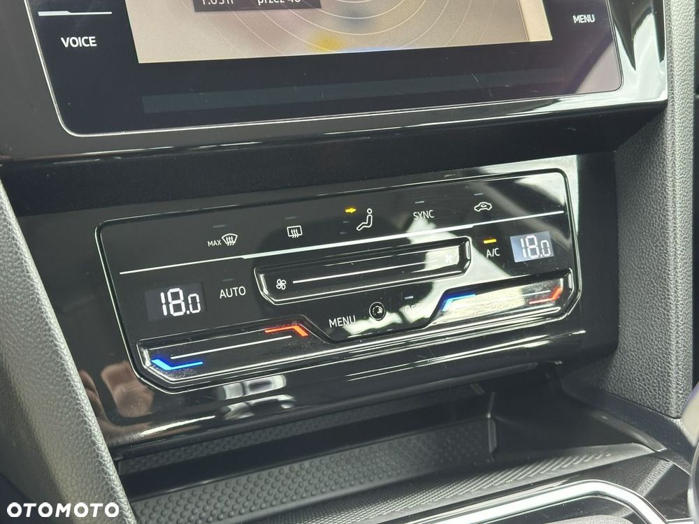 Volkswagen Passat Variant 1.4 TSI Plug-In Hybrid GTE DSG - 21
