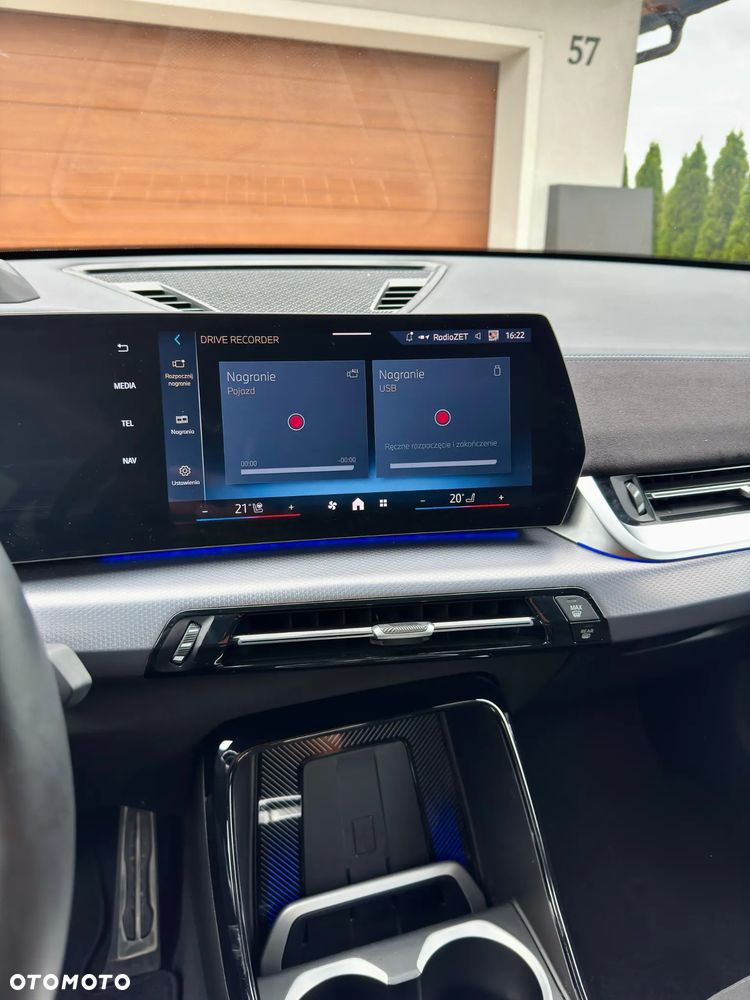 BMW X2 sDrive18d M Sport - 23