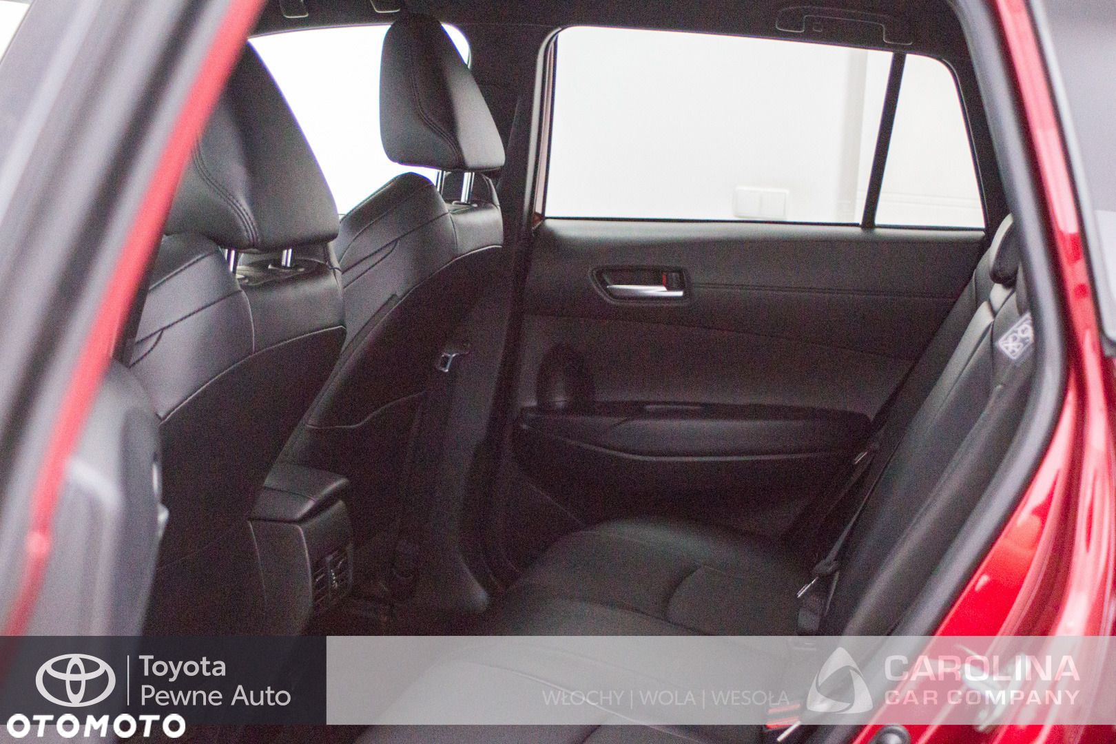 Toyota Corolla Cross - 14