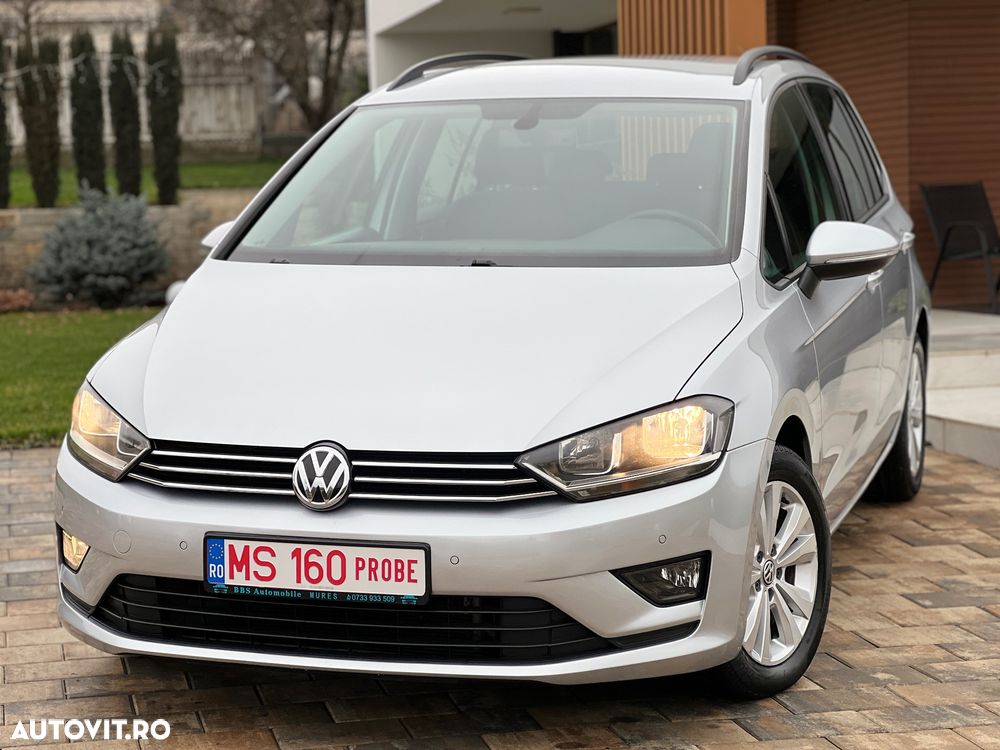 Volkswagen Golf - 25