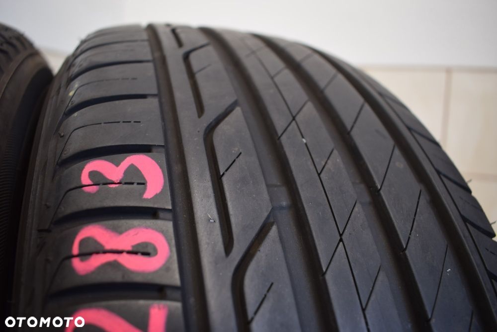 R18 215/50 Bridgestone Turanza T001 - 4