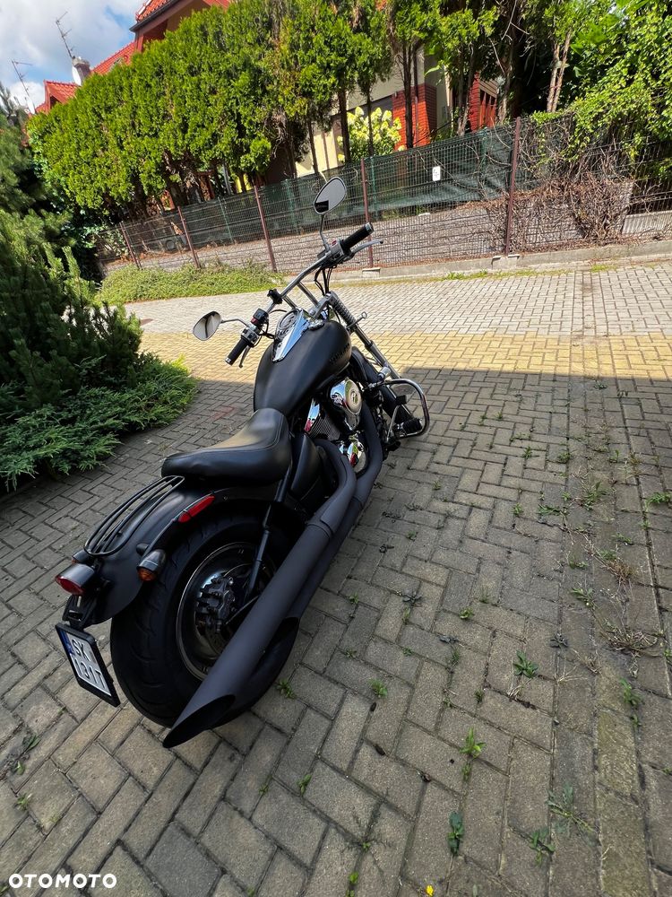 Kawasaki Vulcan - 11