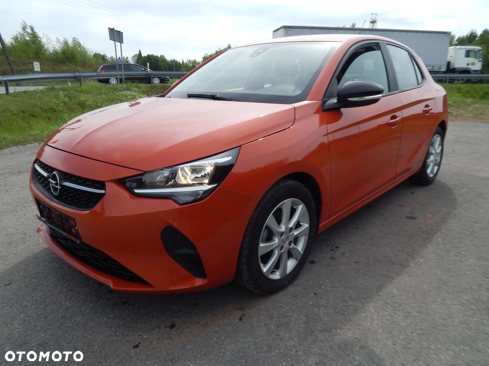 Opel Corsa 1.2 Business S&S - 1