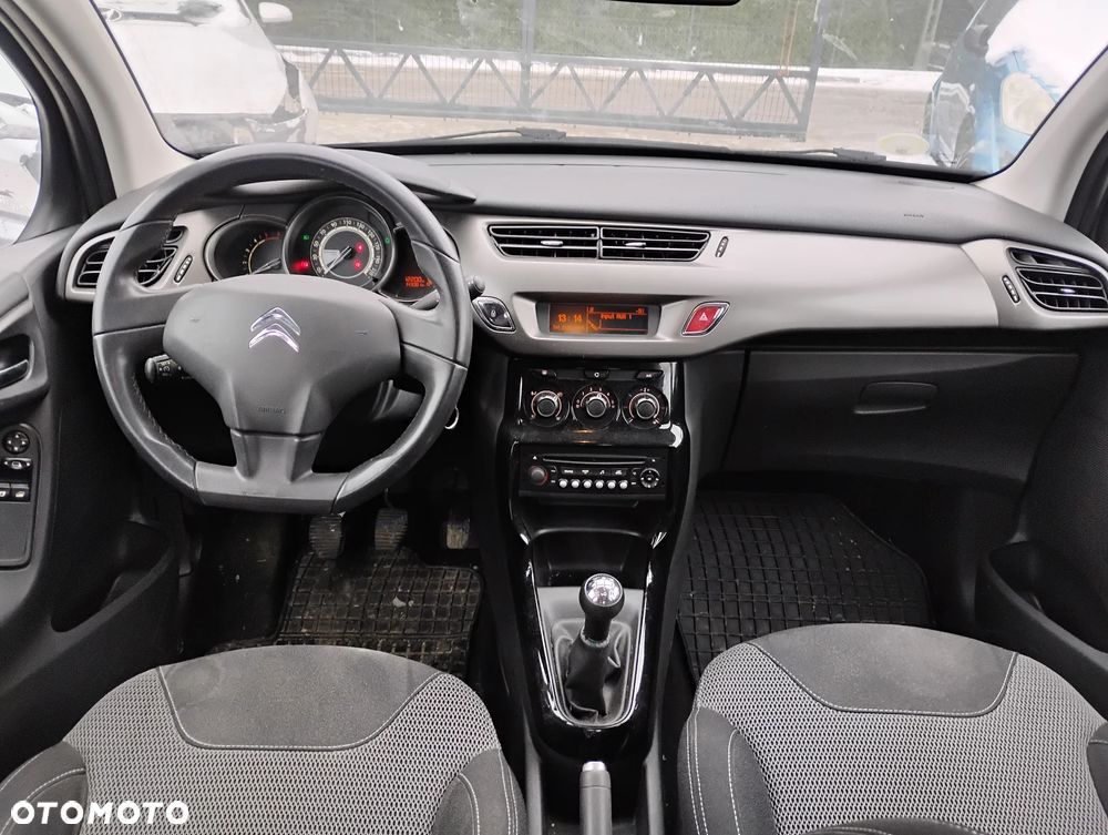 Citroën C3 - 7