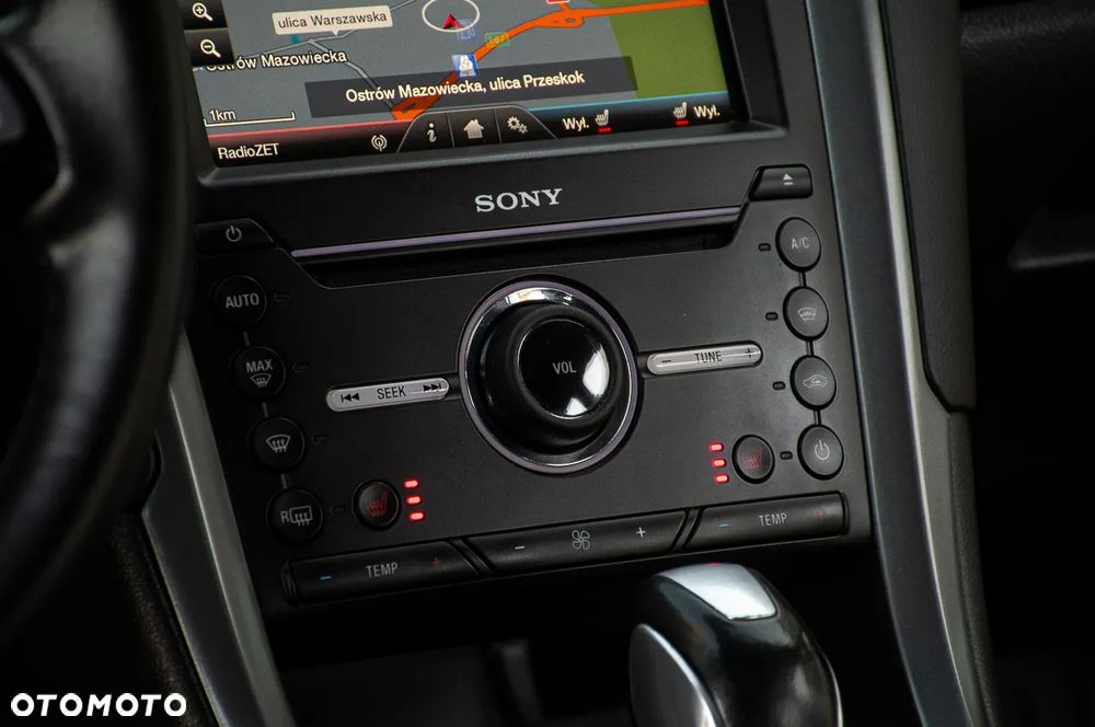 Ford Mondeo - 20