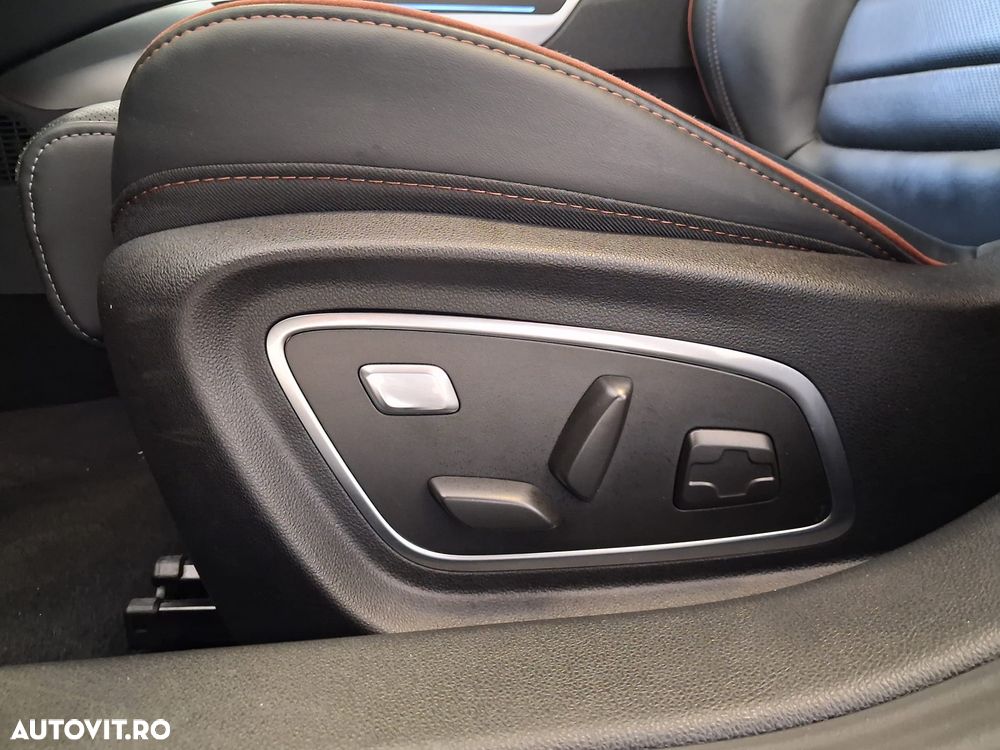 Renault Talisman Blue dCi EDC Initial Paris - 29