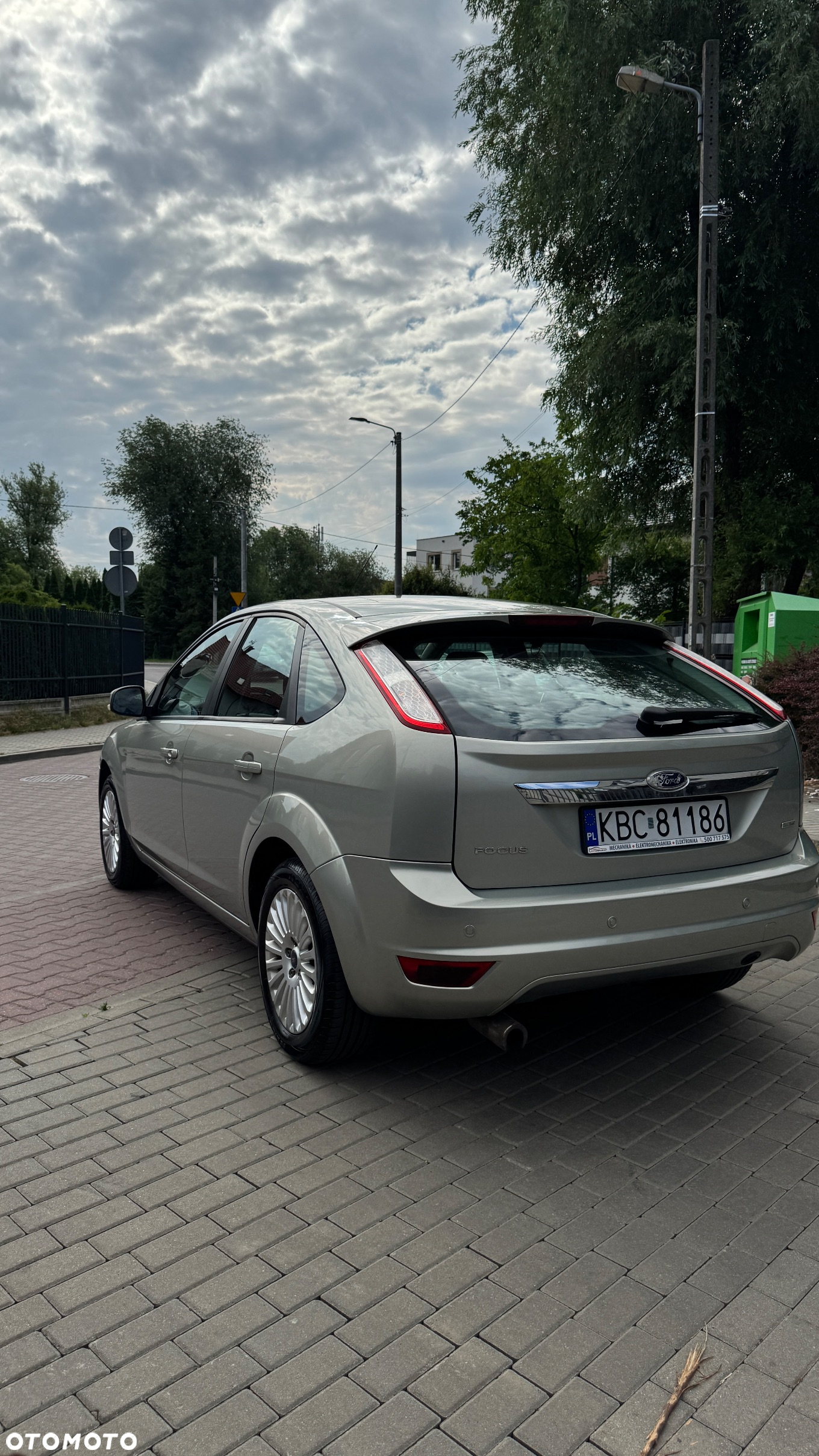 Ford Focus - 3