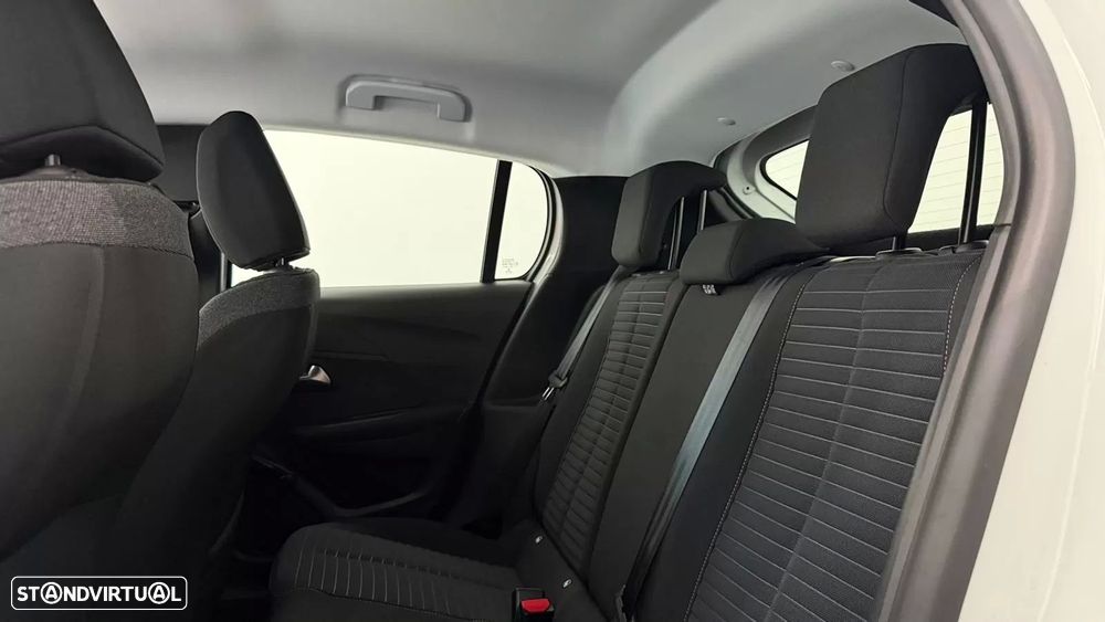 Peugeot 208 1.2 PureTech Active - 23
