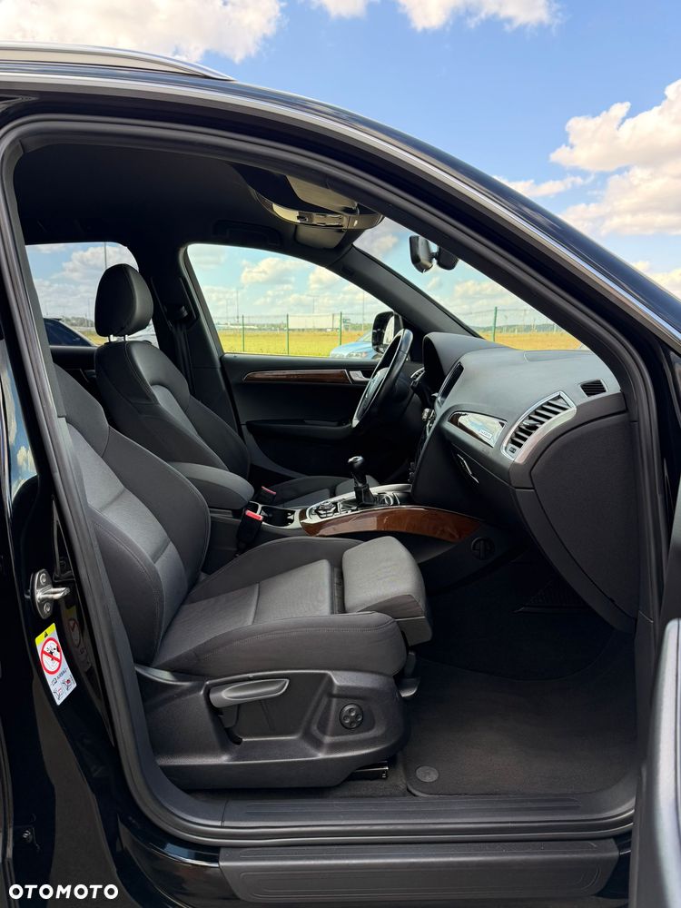Audi Q5 2.0 TDI Quattro - 19