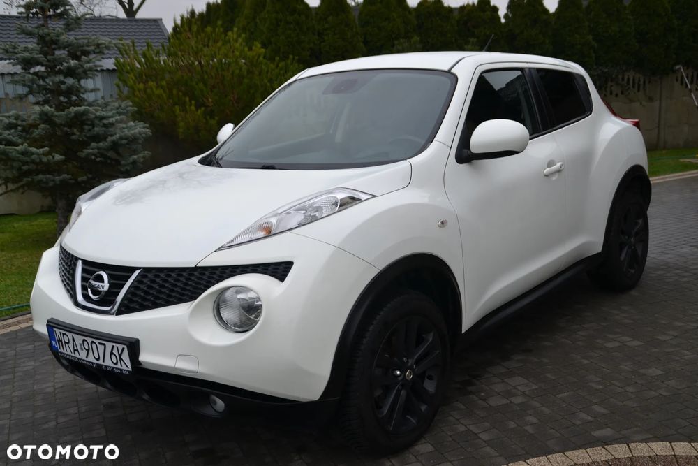 Nissan Qashqai 2.0 I-Way - 8