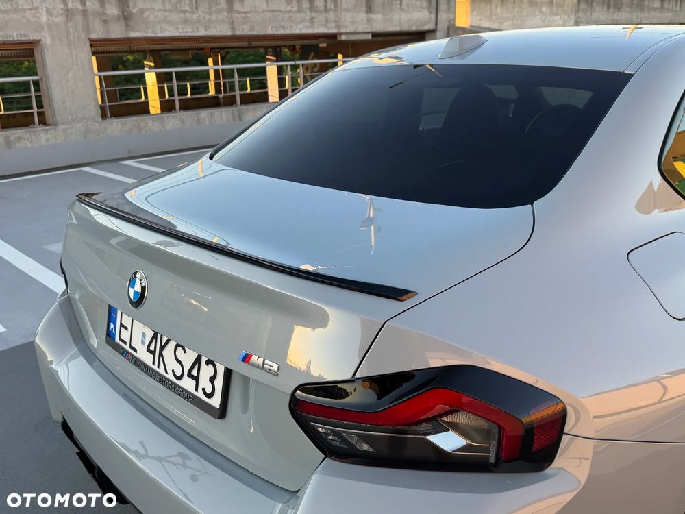 BMW M2 - 14