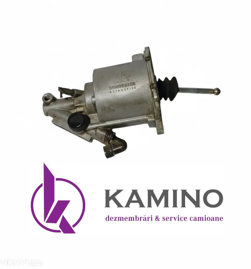 Cilindru ambreiaj Scania - 1