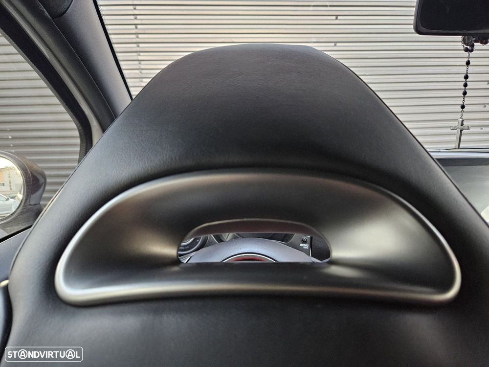 Abarth 500 1.4 T-Jet Competizione - 18