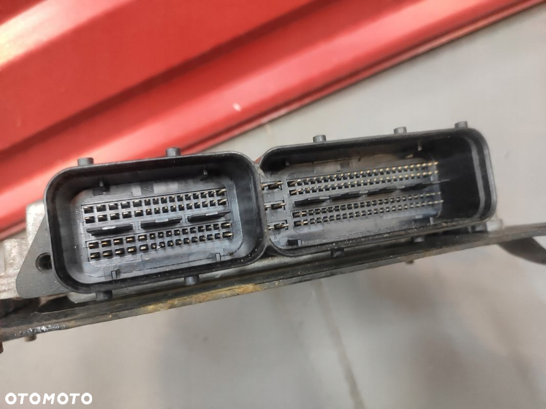 JEEP CHEROKEE KL 2.0CRD 13-18 STEROWNIK SILNIKA KOMPUTER ECU 05150681AB ORG - 3