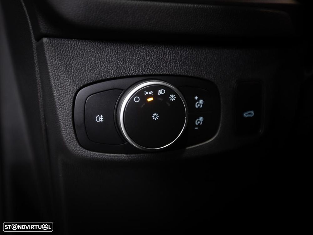 Ford Focus SW 1.0 EcoBoost MHEV Active X Aut. - 17