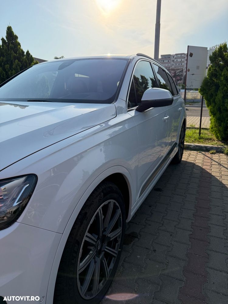 Audi Q7 - 8