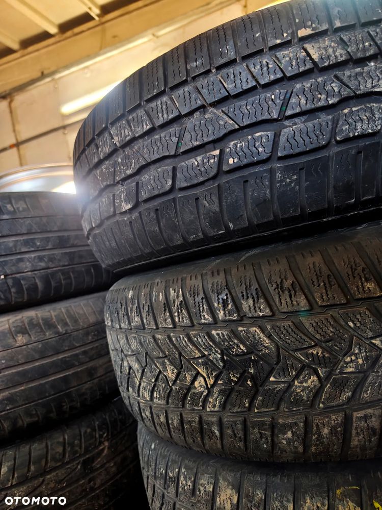 5x108 Felgi Aluminiowe Alufelgi 16 Koła FORD MONDEO MK3 MK4 MK5 FOCUS KUGA CMAX TOURNEO TRANSIT CONNECT SMAX GALAXY II III 23 VOLVO C30 V40 S40 V50 V40 Legnica ALU-RAD - 11