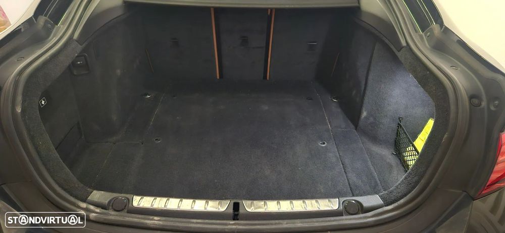 BMW 420 Gran Coupé d Line Luxury Auto - 8