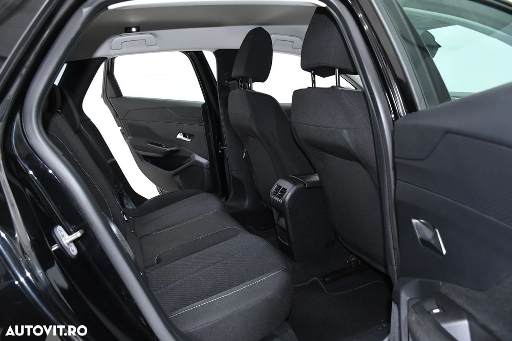 Peugeot 308 PureTech 130 Active Pack - 14